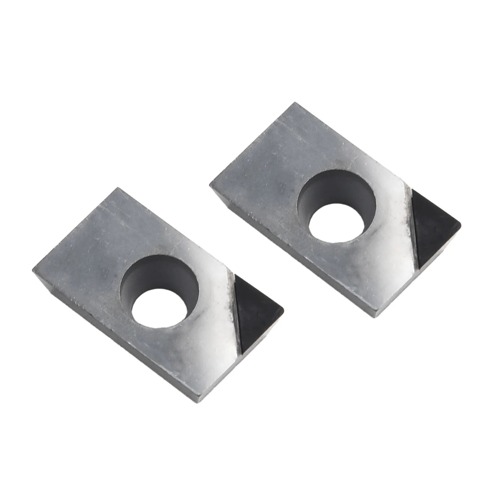 2pcs Cutting Insert APKT1604 PCD Carbide Inserts Aluminum APKT1604 PCD Used For Turning,milling,for Aluminum Tools
2pcs Cutting Insert APKT1604 PCD Carbide Inserts Aluminum APKT1604 PCD Used For Turning,milling,for Aluminum Tools