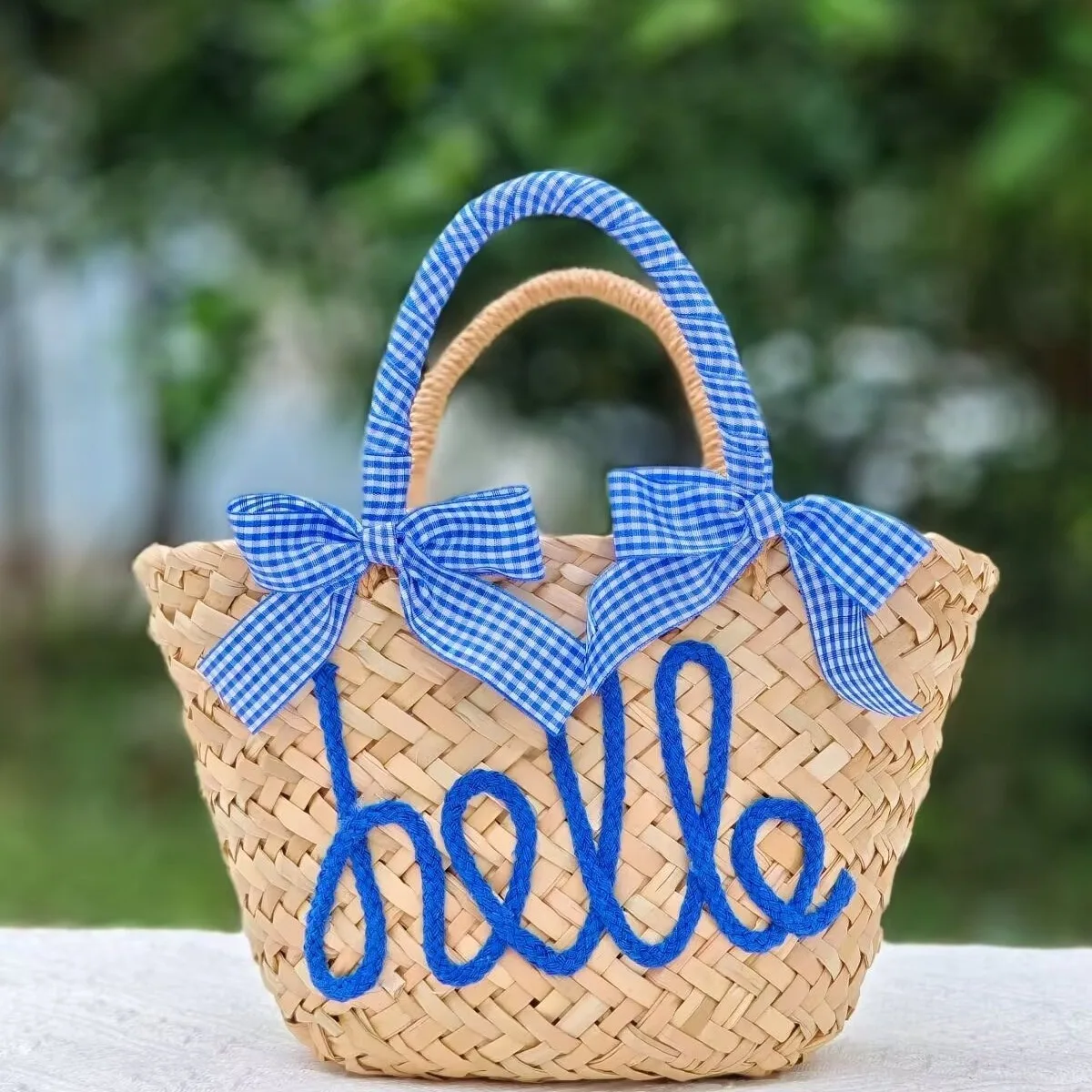 Custom Straw Bags Rhinestones Women Vacation Beach Tote Girls Bag Shower Bride Straw Basket Gift Bridal Custom Beach Shower Bags
Custom Straw Bags Rhinestones Women Vacation Beach Tote Girls Bag Shower Bride Straw Basket Gift Bridal Custom Beach Shower Bags