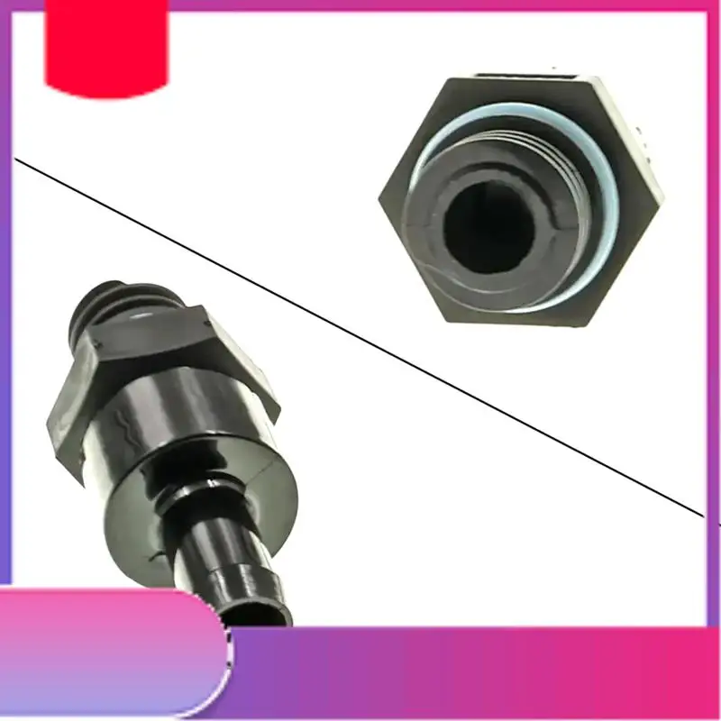PCV Positive Crankcase Valve For Dodge Caliber L4 2007 Mini Cabrio R50 R52 R53 2000-2004-2008 4693369AA 11127577568-Y79A
PCV Positive Crankcase Valve For Dodge Caliber L4 2007 Mini Cabrio R50 R52 R53 2000-2004-2008 4693369AA 11127577568-Y79A
