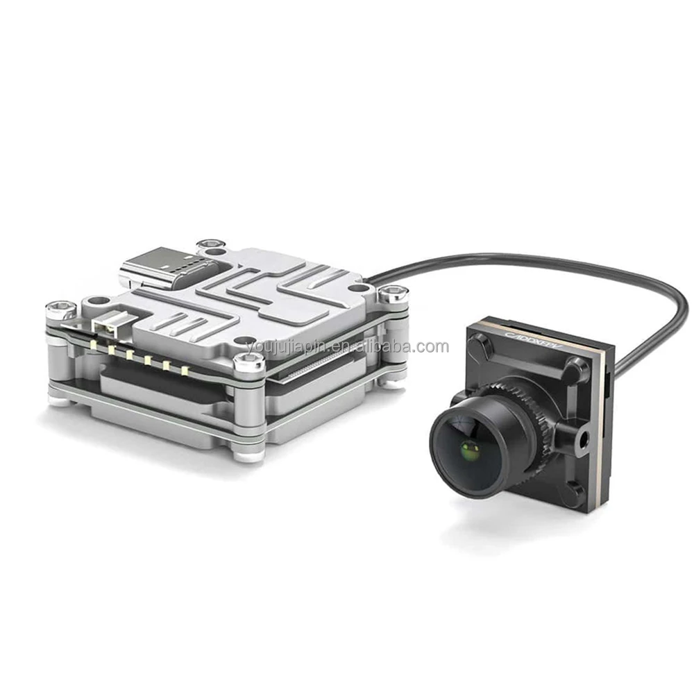 CADDX Nebula Pro Nano Vista Kit Air Unit Kit Micro Version Polar Nano For Goggles V2 CADDXFPV
CADDX Nebula Pro Nano Vista Kit Air Unit Kit Micro Version Polar Nano For Goggles V2 CADDXFPV