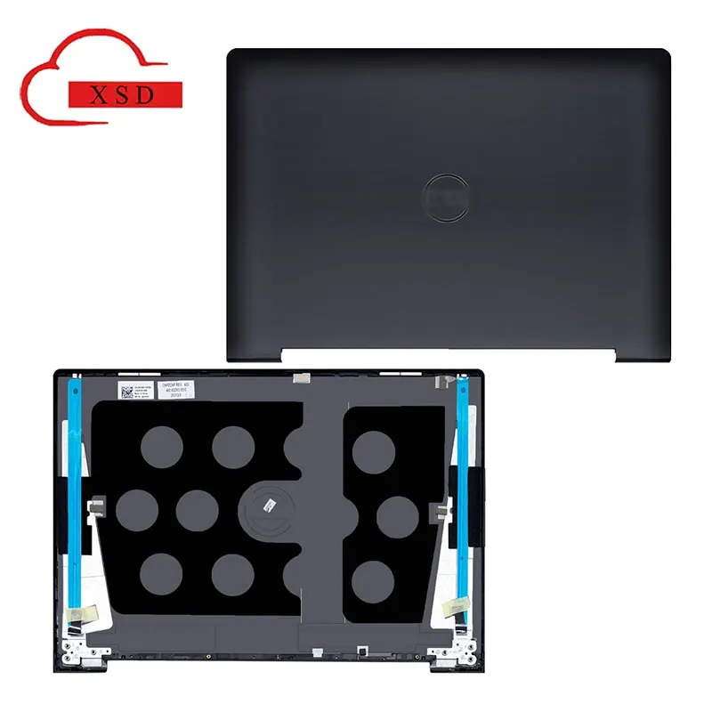 New Original For Dell Inspiron 7391 7390 2-in-1 Laptop Cases LCD Back Cover Bezel Palmrest Top Case Rear Lid A Shell Cover
New Original For Dell Inspiron 7391 7390 2-in-1 Laptop Cases LCD Back Cover Bezel Palmrest Top Case Rear Lid A Shell Cover