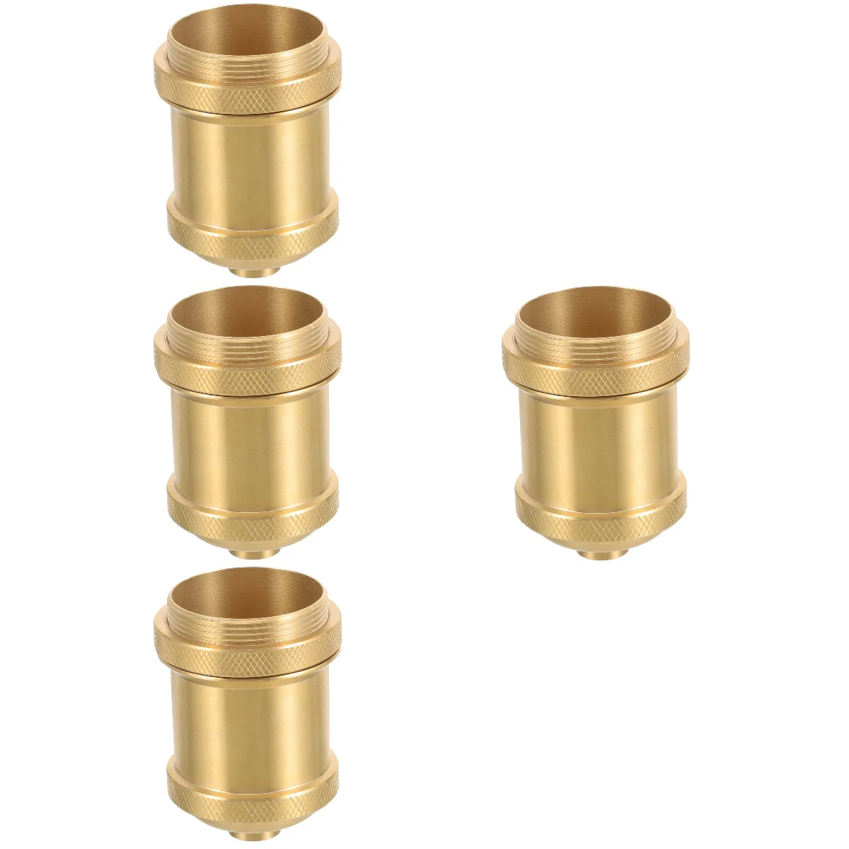 4pcs Light Socket E26/E27 Base Lamp Light Socket Replacement Socket Holder Lamp Holder
4pcs Light Socket E26/E27 Base Lamp Light Socket Replacement Socket Holder Lamp Holder