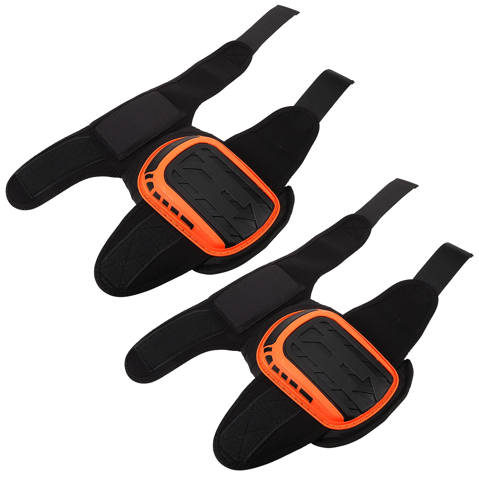Summer Knee Pads Brace Thick Full Nylon Sleeve Orange Long knee pads for men volleyball snowboard wrestling youth
Summer Knee Pads Brace Thick Full Nylon Sleeve Orange Long knee pads for men volleyball snowboard wrestling youth