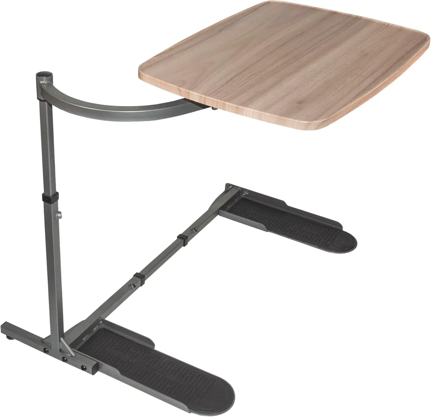 Stander Wonder Tray, Adjustable Swivel Table, Large Laptop Stand, Couch Desk, Side Tables & Gaming Bench, Tv-Trays For Eating
Stander Wonder Tray, Adjustable Swivel Table, Large Laptop Stand, Couch Desk, Side Tables & Gaming Bench, Tv-Trays For Eating