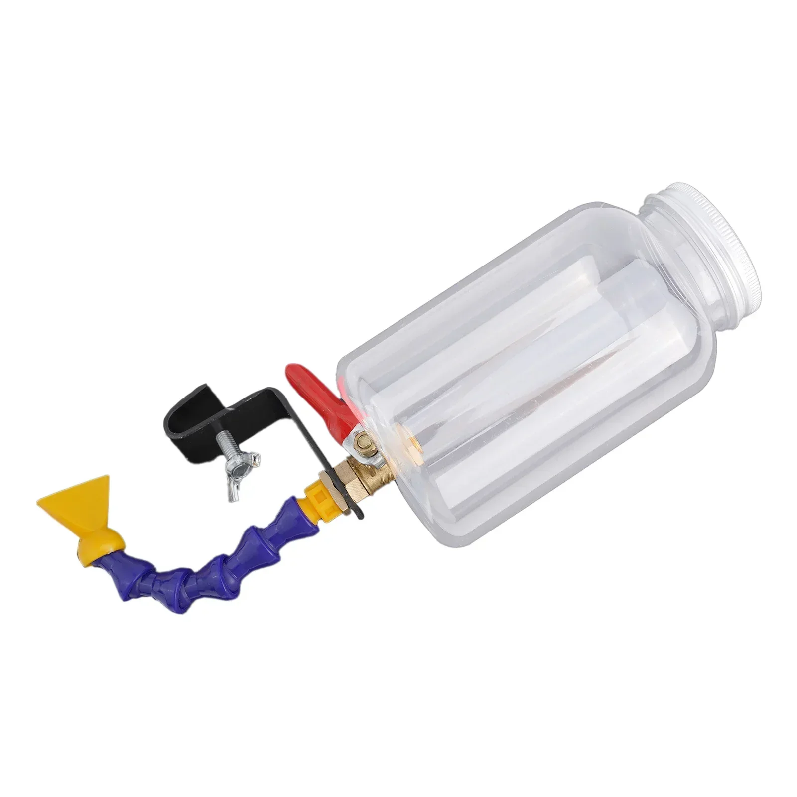 Replacement Water Sprayer Nozzle Cutting Machine 500ml Air Tool Accessories Dust Remover Parts Water Filling Device
Replacement Water Sprayer Nozzle Cutting Machine 500ml Air Tool Accessories Dust Remover Parts Water Filling Device