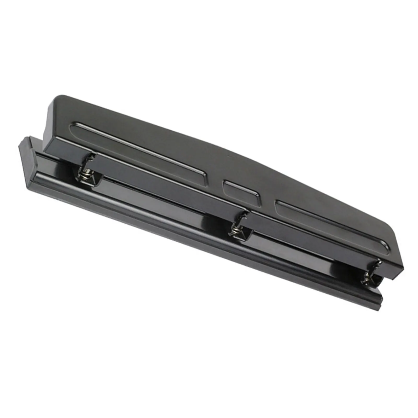 Metal Hole Punch Paper Punches for Scrapbooking Manual Loose Leaf Office Notcher 7mm Holes 108mm Distance Durable Easy Hand
Metal Hole Punch Paper Punches for Scrapbooking Manual Loose Leaf Office Notcher 7mm Holes 108mm Distance Durable Easy Hand