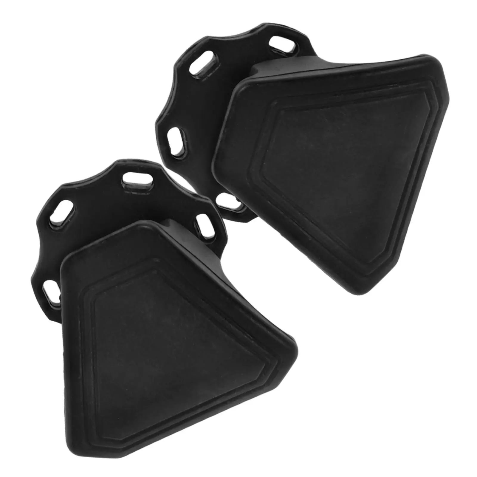 1Pair Visor Fastener Football Clips Clamps Secure Fit Eye Face Protection Durable High Strength Accessory
1Pair Visor Fastener Football Clips Clamps Secure Fit Eye Face Protection Durable High Strength Accessory