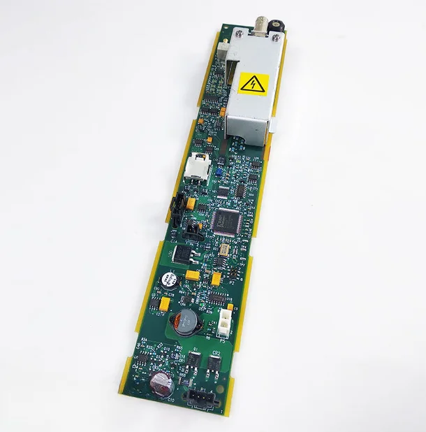 For Agilent G3435-60010 FPD Signal Board G3435-60010 FPD Interface Board
For Agilent G3435-60010 FPD Signal Board G3435-60010 FPD Interface Board
