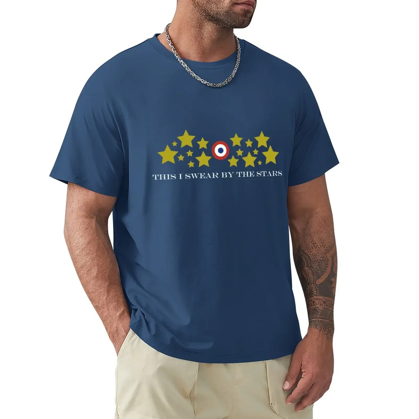 Les Miserables - Stars T-Shirt sweat for a boy kawaii clothes mens cotton t shirts
Les Miserables - Stars T-Shirt sweat for a boy kawaii clothes mens cotton t shirts