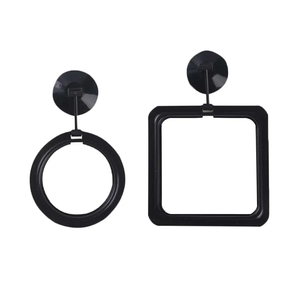 2Pcs Fish Feeding Ring Floating Food Circle Aquarium Tank Ring Feeder Prevent Food Waste Durable Material Practical Use
2Pcs Fish Feeding Ring Floating Food Circle Aquarium Tank Ring Feeder Prevent Food Waste Durable Material Practical Use