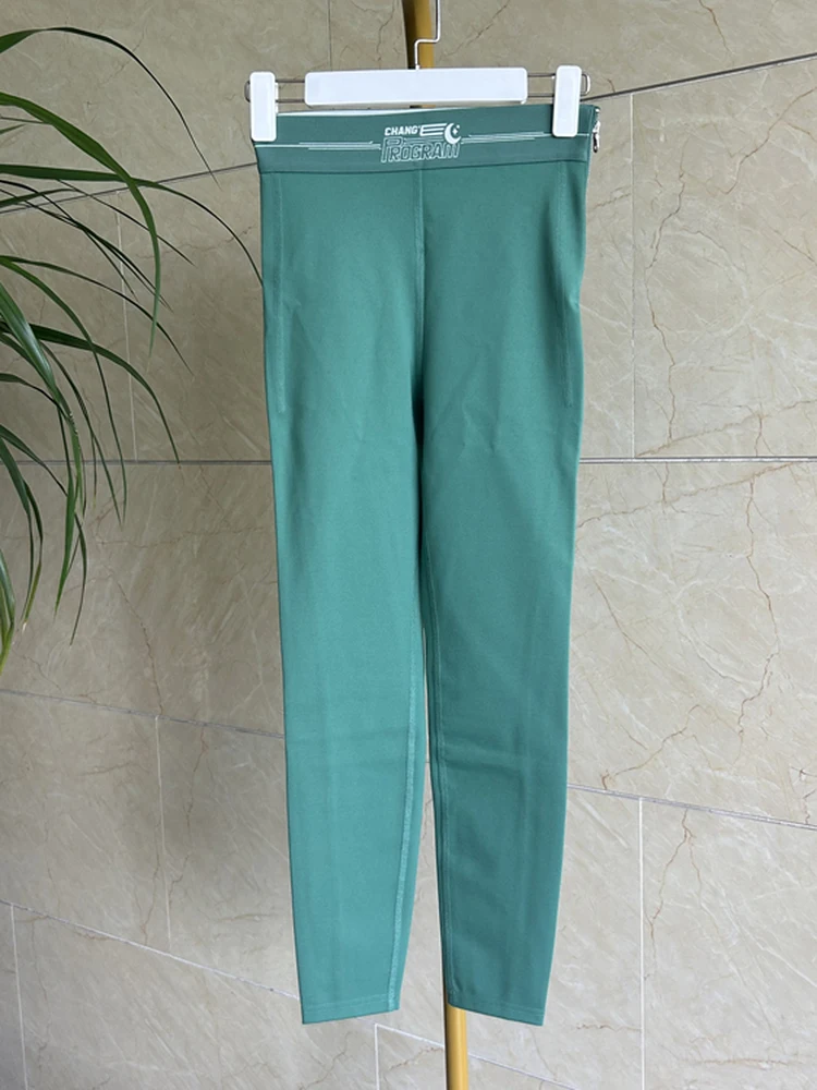 B Series Yoga Pants Casual Style Small Footed Trousers for Ladies Comfortable Fit Natural Waist Other Material 100%
B Series Yoga Pants Casual Style Small Footed Trousers for Ladies Comfortable Fit Natural Waist Other Material 100%