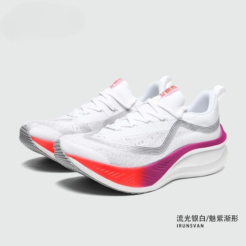 2024 Hot Running Shoes Unisex Top Quality Sport Shoe Men Women Breathable Walking Jogging Shoes Couples Carbon Plate Gym Shoe
2024 Hot Running Shoes Unisex Top Quality Sport Shoe Men Women Breathable Walking Jogging Shoes Couples Carbon Plate Gym Shoe