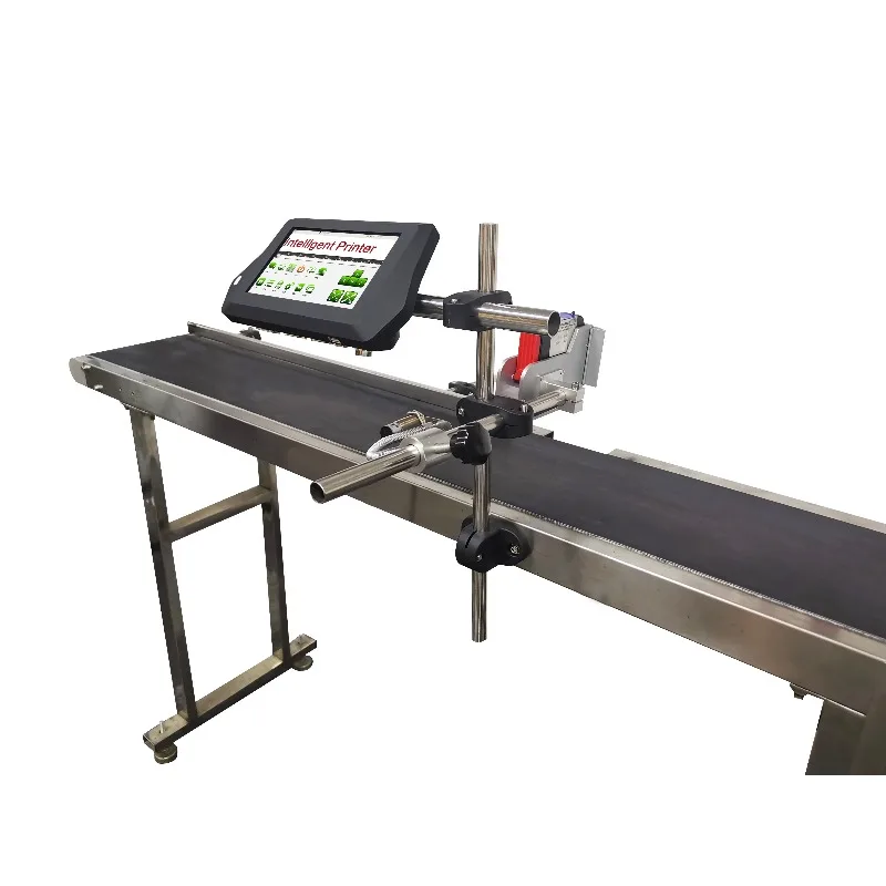 Inkjet printers for a variety of materials
Inkjet printers for a variety of materials