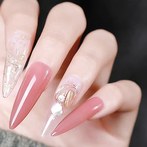 Оптовая продажа геля для наращивания ногтей собственного бренда, подходит для салонов красоты.
Оптовая продажа геля для наращивания ногтей собственного бренда, подходит для салонов красоты.