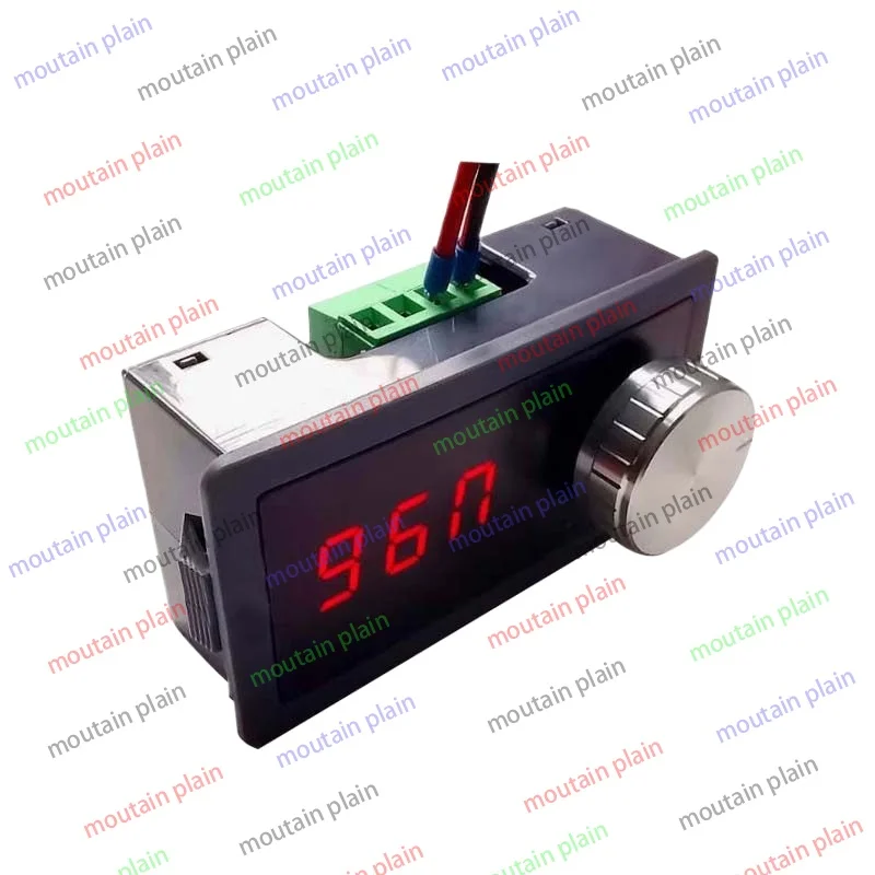 High Precision RF-010 Controller for Accurate Control and Performance