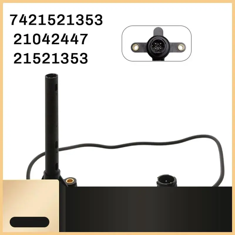 Датчик уровня масла 7421521353 21042447 21521353 Для Volvo FM12 12.1 1998-2005 Для грузовиков Renault
Датчик уровня масла 7421521353 21042447 21521353 Для Volvo FM12 12.1 1998-2005 Для грузовиков Renault