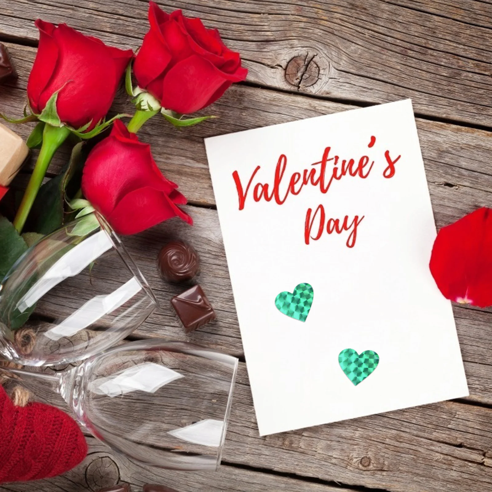 1 Roll High Quality Heart Shaped Adhesive Stickers Off for Gift Box Wrapping Paper DIY Notebook Decor Party Favor
1 Roll High Quality Heart Shaped Adhesive Stickers Off for Gift Box Wrapping Paper DIY Notebook Decor Party Favor