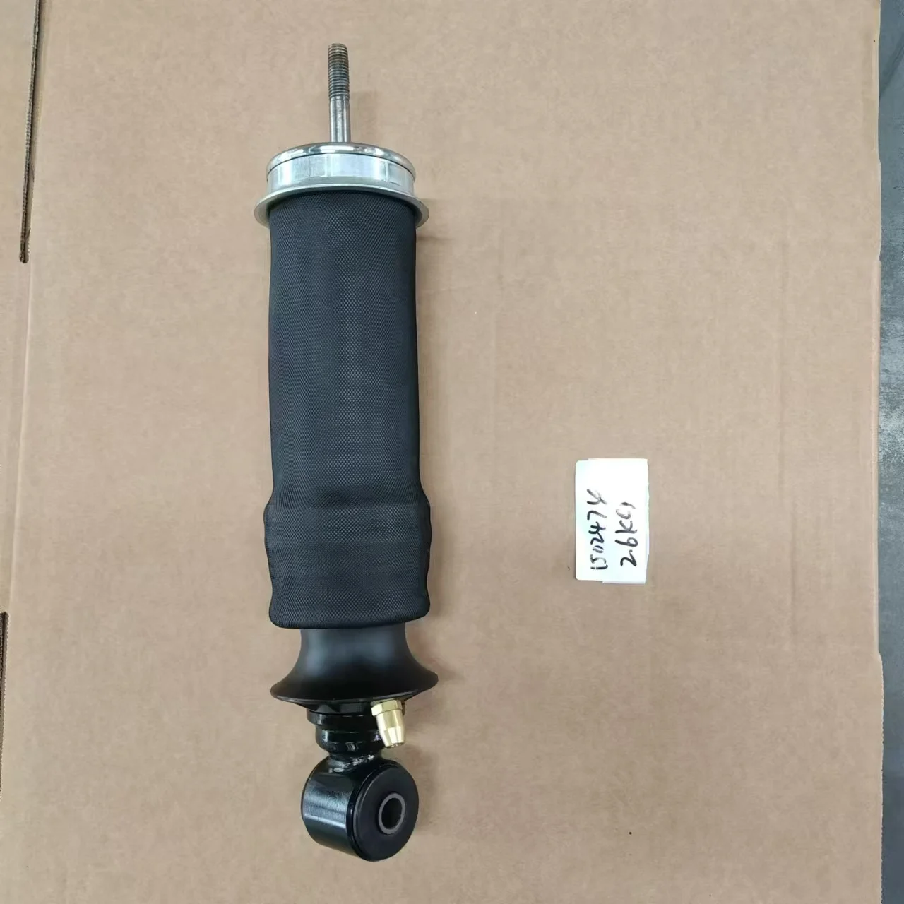 1870893 FOR SCANIA SHOCK ABSORBER 1502468, 1502474, 1502472, 1502471, 1502470, 1870893
1870893 FOR SCANIA SHOCK ABSORBER 1502468, 1502474, 1502472, 1502471, 1502470, 1870893