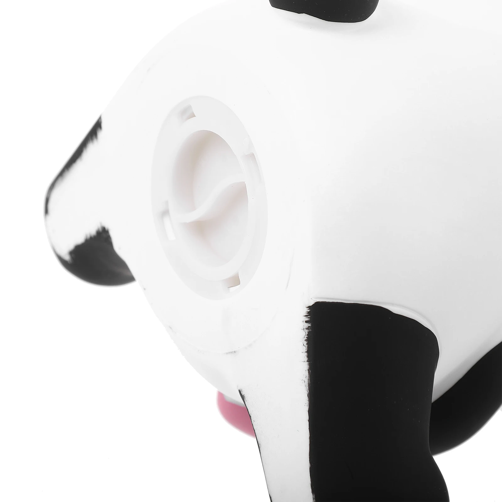 1pc Cute Piggy Bank Unbreakable Cartoon Shaped Coin Money Box Saving Jar Desktop Ornament Anti-Fall Creative Novelty
1pc Cute Piggy Bank Unbreakable Cartoon Shaped Coin Money Box Saving Jar Desktop Ornament Anti-Fall Creative Novelty
