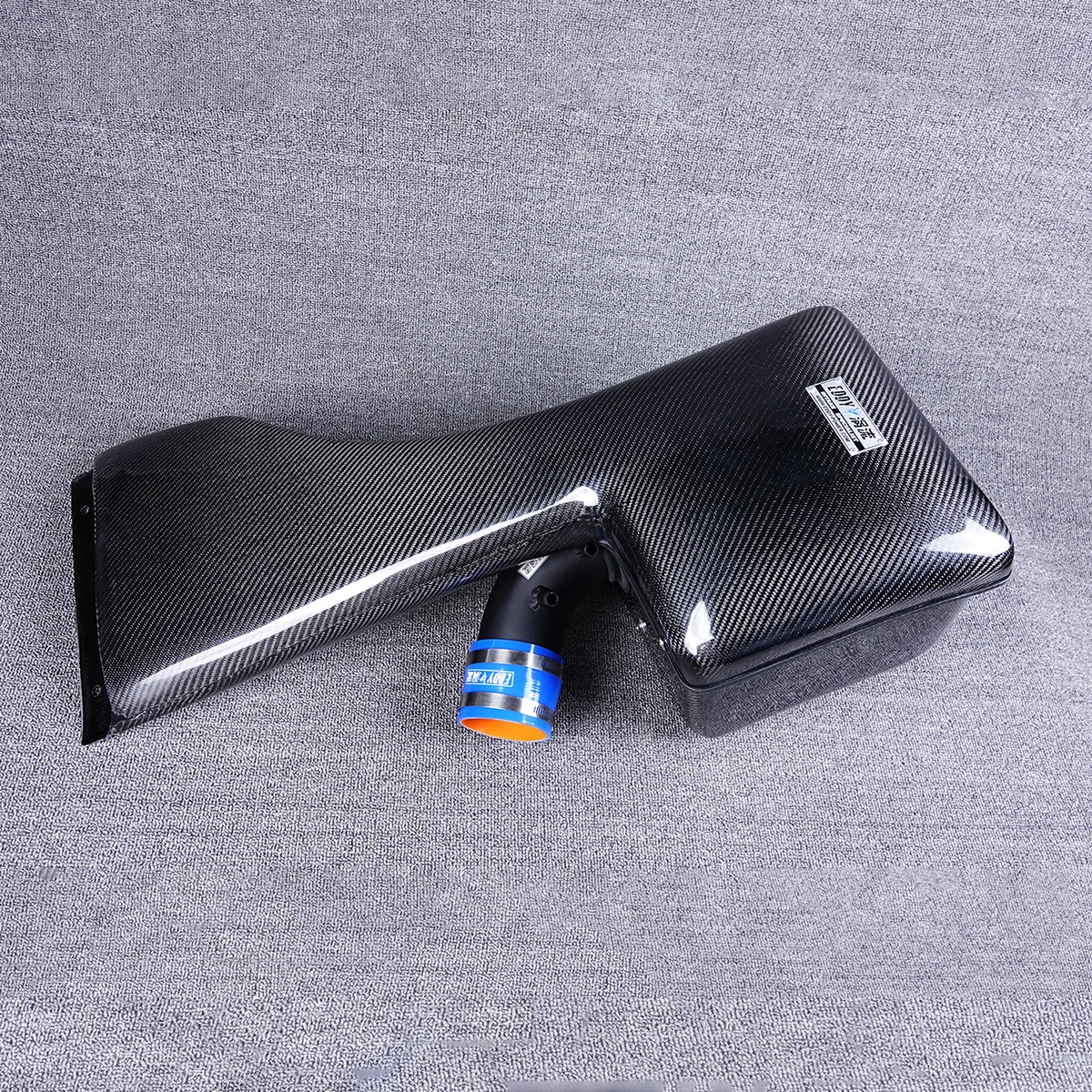 High Flow Washable Reusable Cold Air Intake Performance Air Intake System For Kia K5 2.0L 2.4L
High Flow Washable Reusable Cold Air Intake Performance Air Intake System For Kia K5 2.0L 2.4L