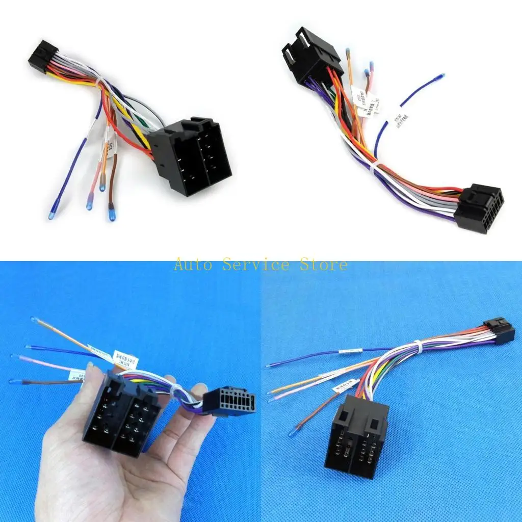 462A Радиотерео -стерео -подключаемого разъем Adapter Adapter Adapter Adapter Adapter Adapter Adapter
462A Радиотерео -стерео -подключаемого разъем Adapter Adapter Adapter Adapter Adapter Adapter Adapter