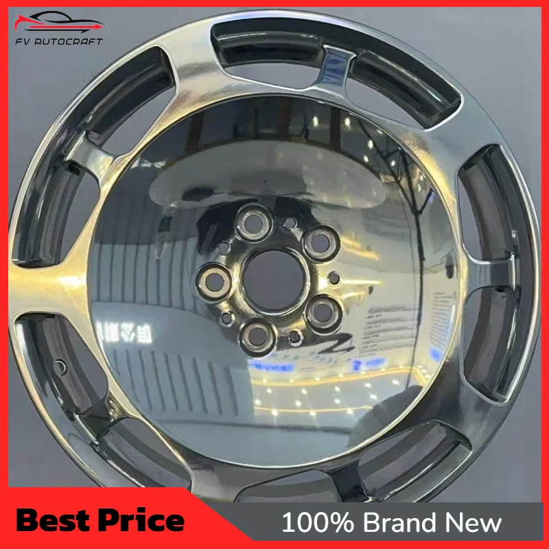 【2026】Ready To Ship Monoblock Forged 19 20 21 22 Forged Wheels Luxury VIP Style For Premium Executive Car
【2026】Ready To Ship Monoblock Forged 19 20 21 22 Forged Wheels Luxury VIP Style For Premium Executive Car