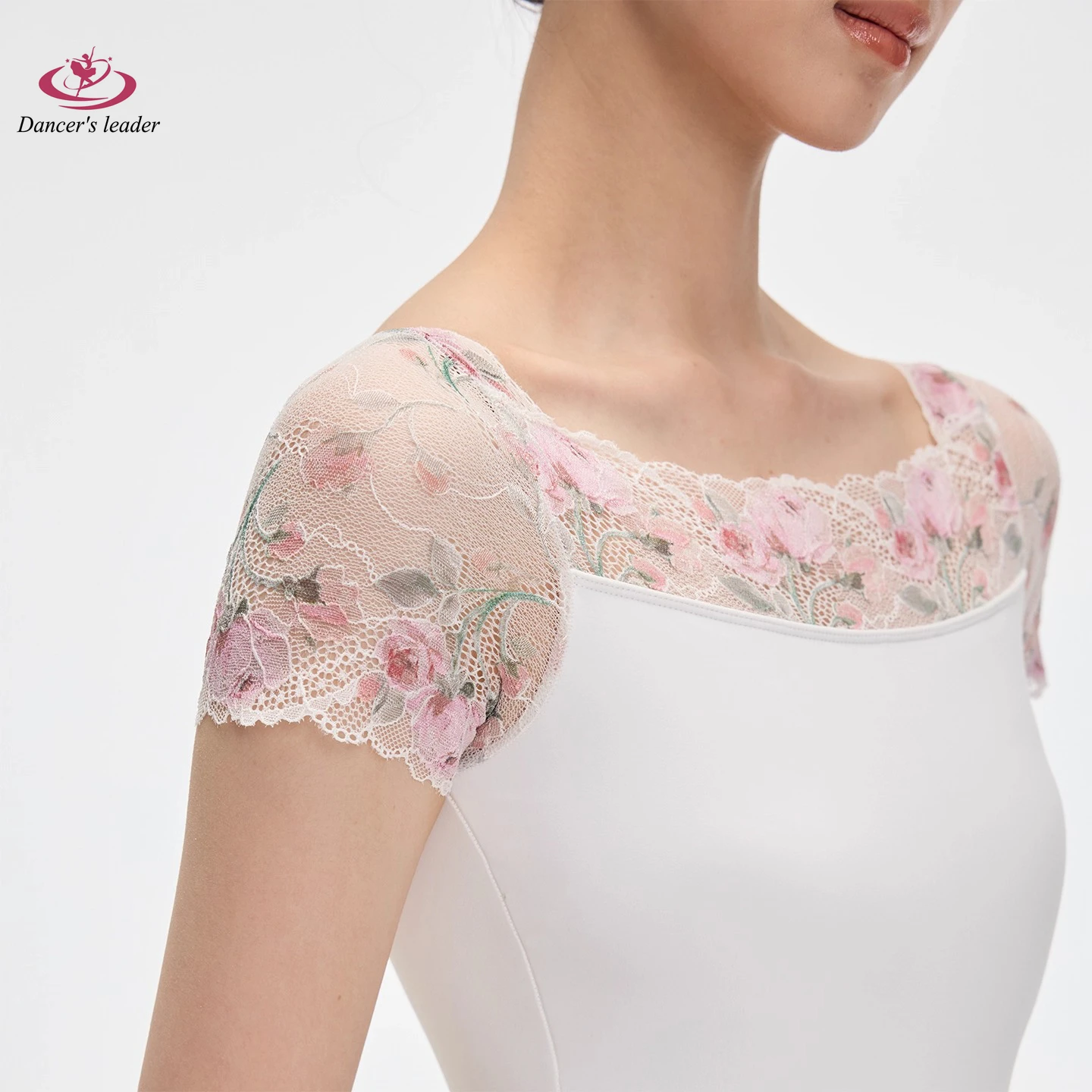 Балетный костюм, женский боди, балетный боди для взрослых, кружевной костюм-тюльпан с короткими рукавами, тренировочный облегающий боди
Балетный костюм, женский боди, балетный боди для взрослых, кружевной костюм-тюльпан с короткими рукавами, тренировочный облегающий боди