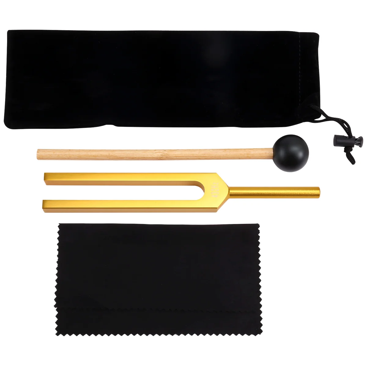 A71P 432 Hz Tuning Fork for Healing Sound Healing Therapy and Yoga 423hz Aluminum Alloy Tuning Fork Gold
A71P 432 Hz Tuning Fork for Healing Sound Healing Therapy and Yoga 423hz Aluminum Alloy Tuning Fork Gold