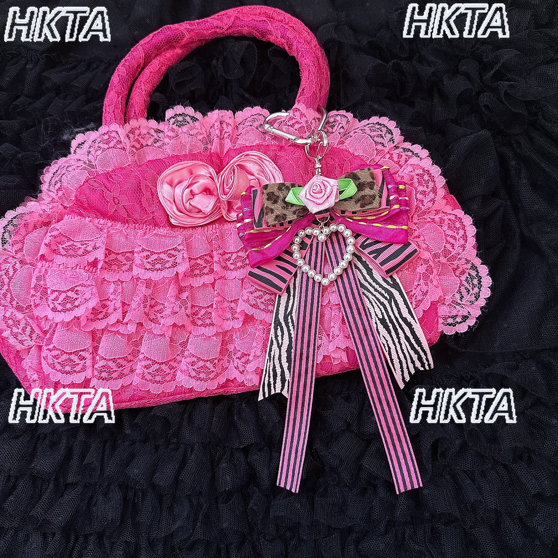 Original Handmade Multi-layer Heavy Industry Hot Girl Pain Bag Pendant Women Fashion Backpack Key Decoration Pendant Accessories
Original Handmade Multi-layer Heavy Industry Hot Girl Pain Bag Pendant Women Fashion Backpack Key Decoration Pendant Accessories