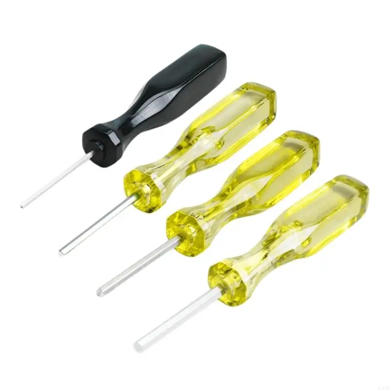 4pcs Precies Overdriver Установите четыре размера 1,5/2/2,5/3 мм для энтузиастов DIY и профессиональных техников
4pcs Precies Overdriver Установите четыре размера 1,5/2/2,5/3 мм для энтузиастов DIY и профессиональных техников