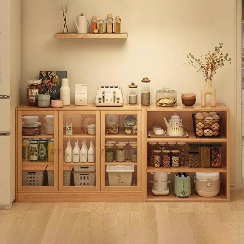 Solid wood dining side cabinet, locker, household wall side cabinet, living room locker, storage rack, low cabinet, wine cabinet
Solid wood dining side cabinet, locker, household wall side cabinet, living room locker, storage rack, low cabinet, wine cabinet