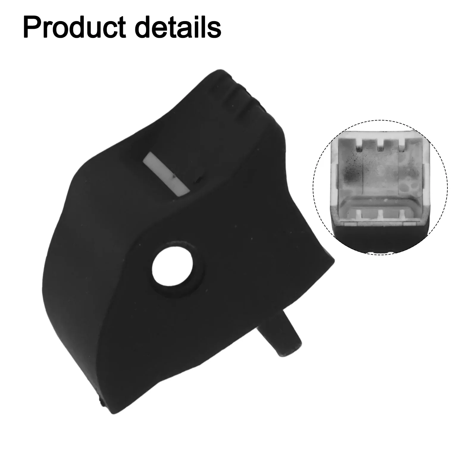 Window Operation Control Unit compatible with For Jeep For Wranglers from Years 2018 to 2024 Easy Fit Option Available
Window Operation Control Unit compatible with For Jeep For Wranglers from Years 2018 to 2024 Easy Fit Option Available