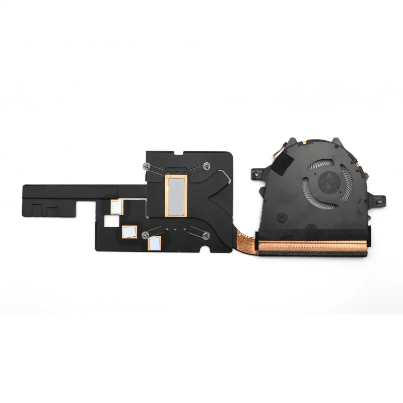 Новинка для Lenovo YOGA S730-13iwl, радиатор, вентилятор, модуль теплоотвода в сборе 5H40S72903
Новинка для Lenovo YOGA S730-13iwl, радиатор, вентилятор, модуль теплоотвода в сборе 5H40S72903