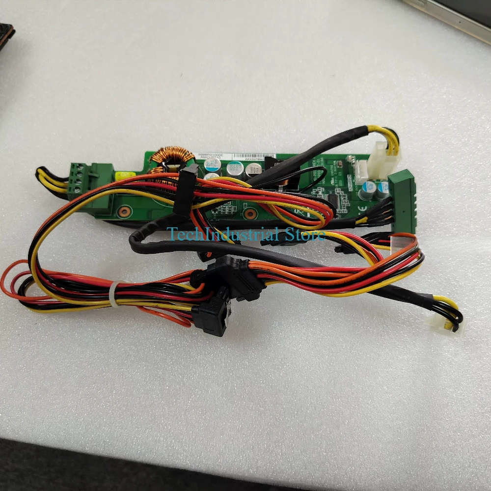 AMO-P010 Power Supply Module 9-36V 12V 19A6P01002-01
AMO-P010 Power Supply Module 9-36V 12V 19A6P01002-01