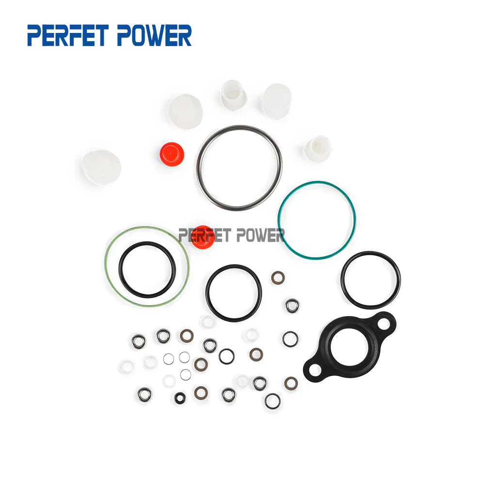 China Made New F00R0P0044, F01M100643 Common Rail Fuel Injector Repair Kit Compatible with Diesel Fuel Engine
China Made New F00R0P0044, F01M100643 Common Rail Fuel Injector Repair Kit Compatible with Diesel Fuel Engine