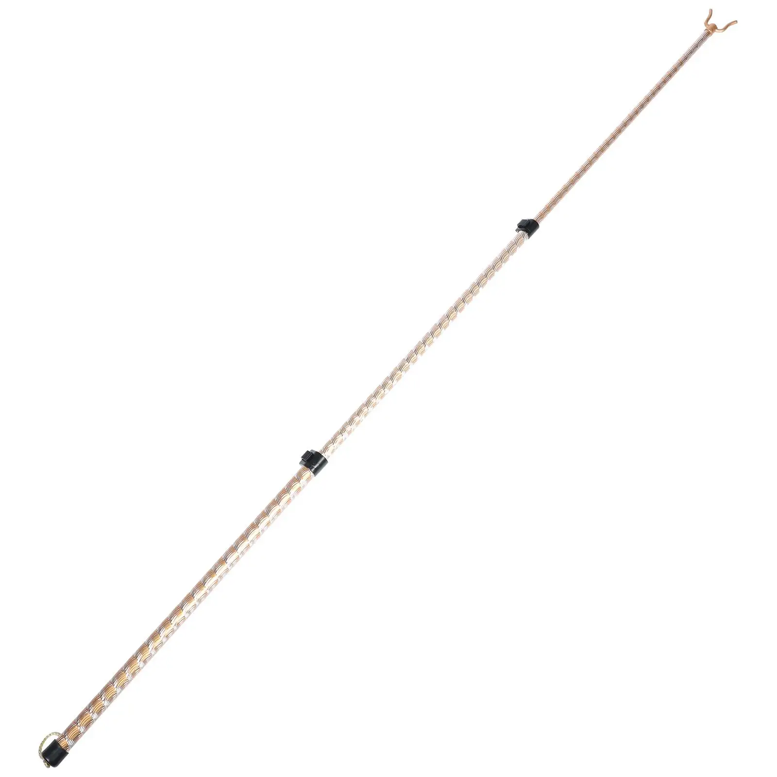 Closet Hook Pole Retractable Clothes Rail Coat Hangers Outdoor Clothesline Prop Poles
Closet Hook Pole Retractable Clothes Rail Coat Hangers Outdoor Clothesline Prop Poles