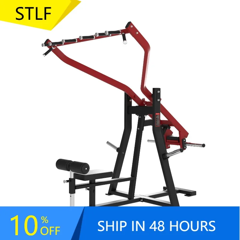 YTYIN Fitness Commercial Use Machine Multi Front Row Pro
YTYIN Fitness Commercial Use Machine Multi Front Row Pro