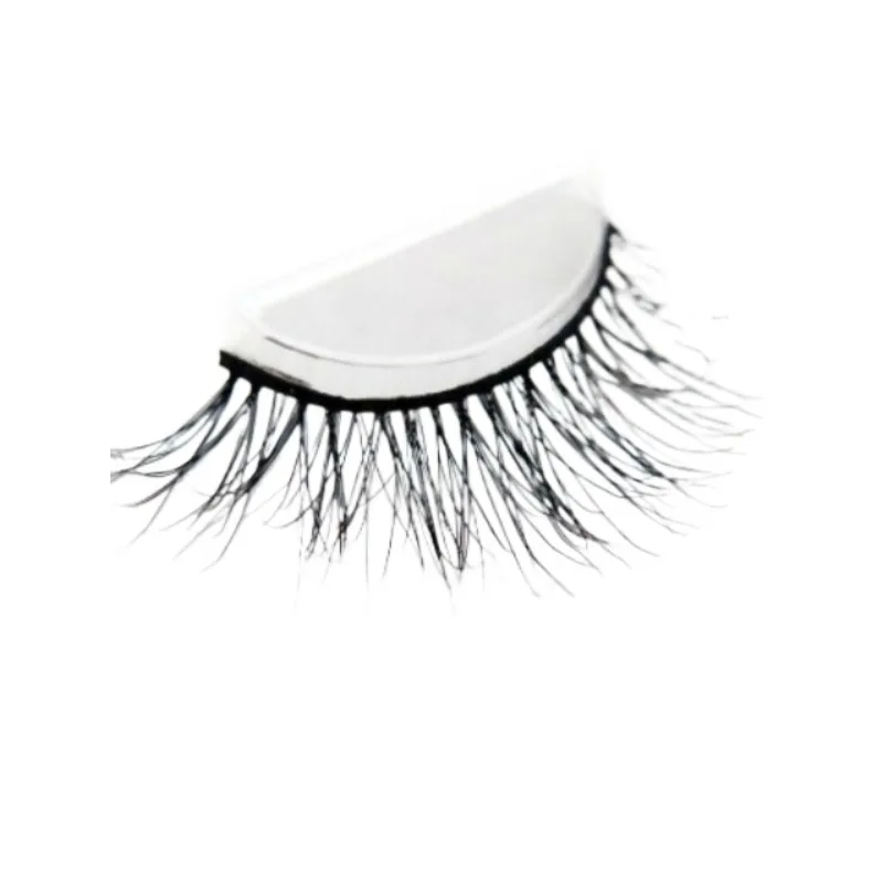 ~Eye makeup long 3D mink hair false eyelashes women's short inner foreign minister natural makeup
~Eye makeup long 3D mink hair false eyelashes women's short inner foreign minister natural makeup
