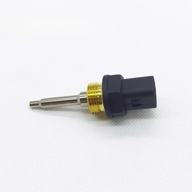 Экскаватор E311F 312 314 316 318 323 326 328 Датчик температуры воды 2566453 
Экскаватор E311F 312 314 316 318 323 326 328 Датчик температуры воды 2566453