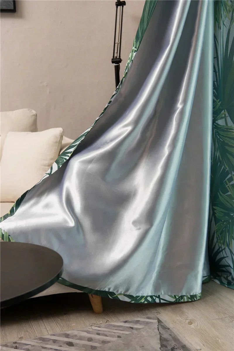 Затемнение, 1 шт., ткань Blackou с принтом, тропический лес, пальмовый лист, дерево, гостиная, спальня, балкон, тканевые шторы, изысканные
Затемнение, 1 шт., ткань Blackou с принтом, тропический лес, пальмовый лист, дерево, гостиная, спальня, балкон, тканевые шторы, изысканные