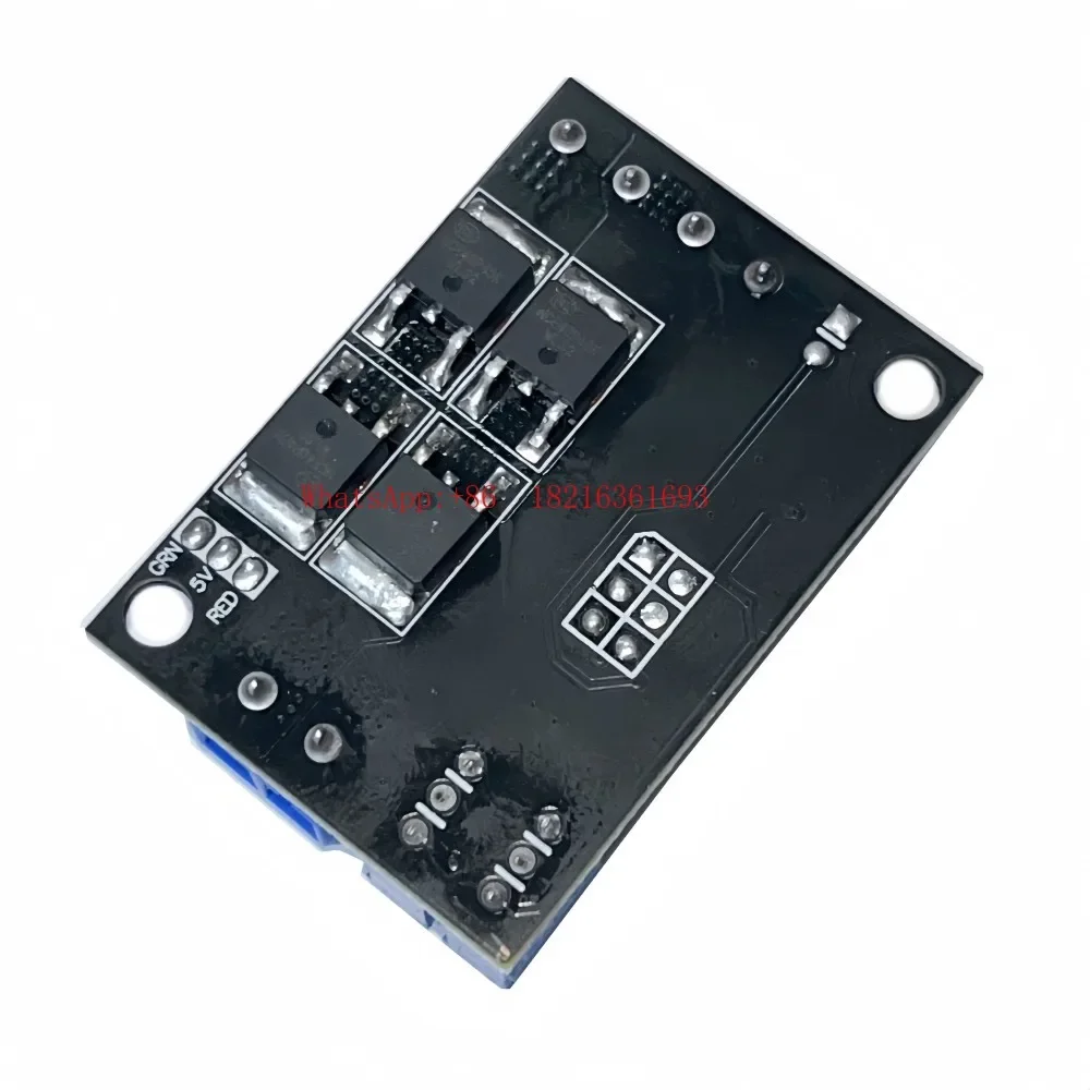 Good2026 2 DC Power Switching Module Dual Low Dropout Diode 15A Uninterruptible Power Supply
Good2026 2 DC Power Switching Module Dual Low Dropout Diode 15A Uninterruptible Power Supply