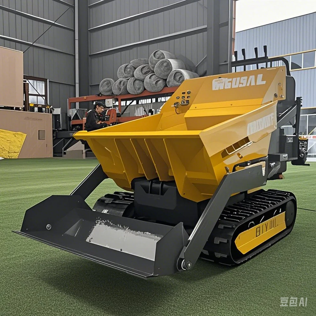 New customized product: agricultural rotary tiller, crawler tractor, farm micro tractor, land preparation and tillage machine ma
New customized product: agricultural rotary tiller, crawler tractor, farm micro tractor, land preparation and tillage machine ma