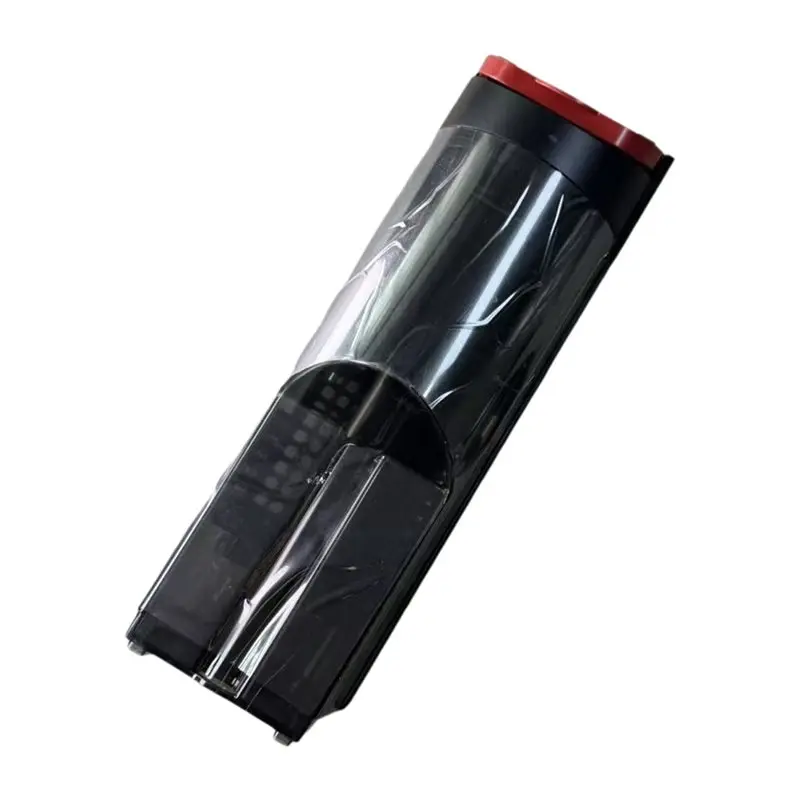 N95R Резервуар для грязной воды для Dreame T60/T60 Ultra Запасные части для Dreame T60 Сменные резервуары для скруббера для пола
N95R Резервуар для грязной воды для Dreame T60/T60 Ultra Запасные части для Dreame T60 Сменные резервуары для скруббера для пола