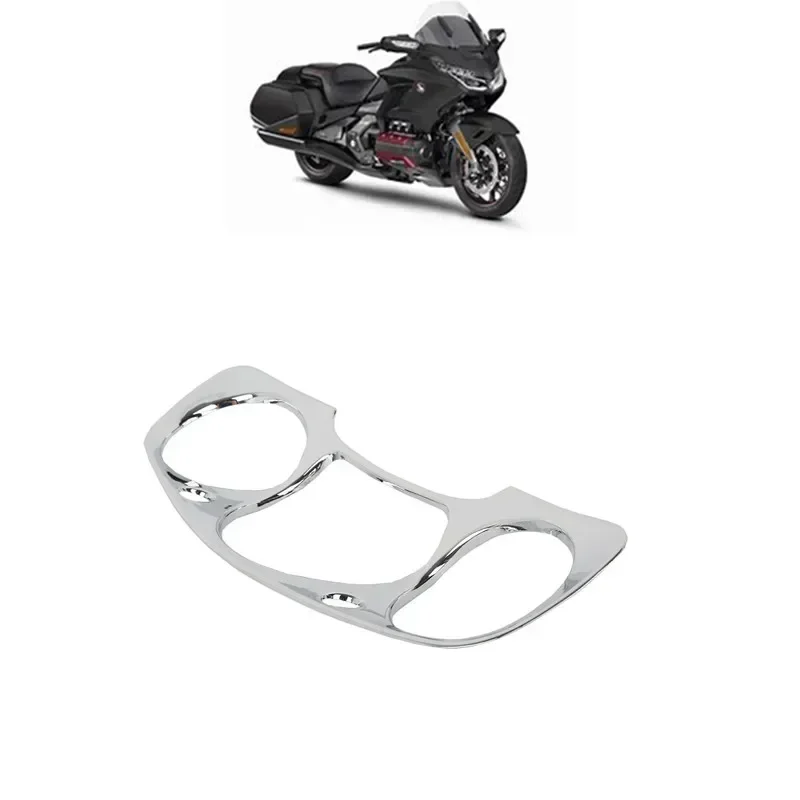 Аксессуары для мотоциклов, декоративный чехол для Honda GL1800 GOLDWING 2001-2005
Аксессуары для мотоциклов, декоративный чехол для Honda GL1800 GOLDWING 2001-2005