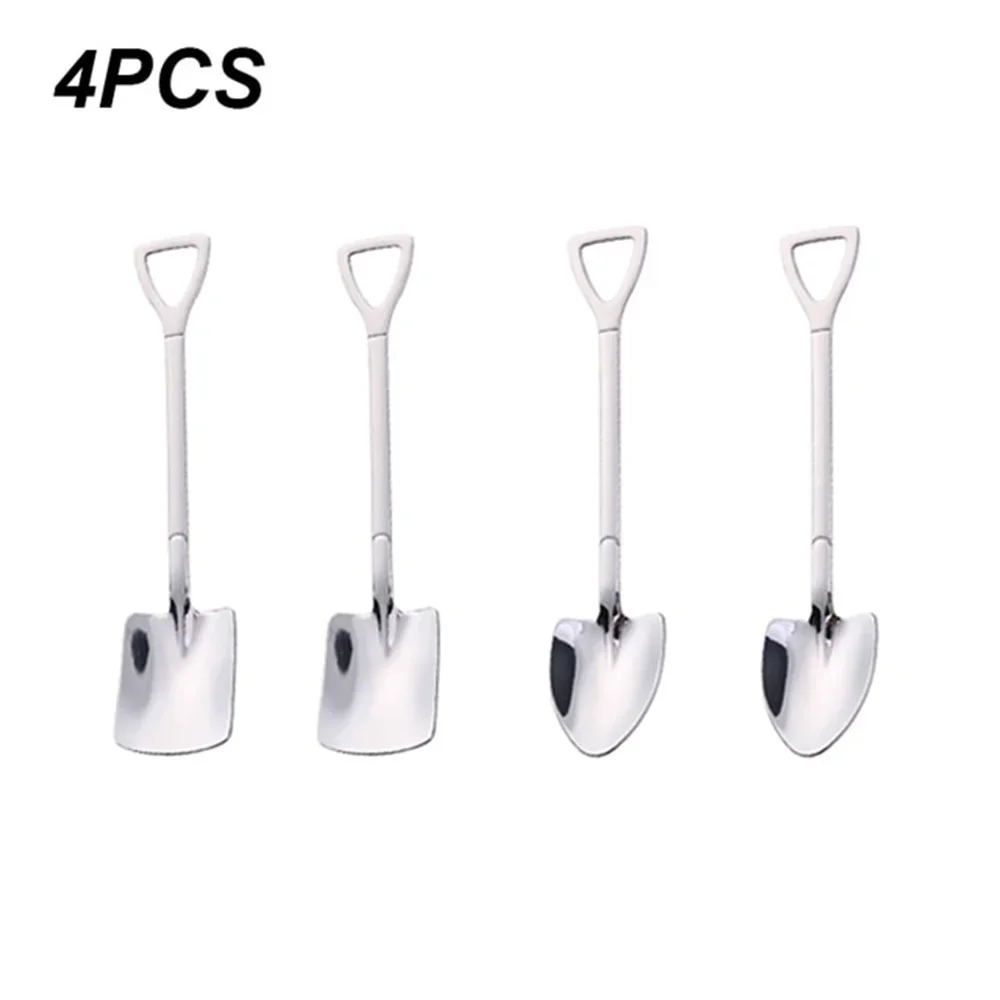 4PCS Stainless steel watermelon spoon shovel spoon household creative dessert watermelon spoon cute shovel
4PCS Stainless steel watermelon spoon shovel spoon household creative dessert watermelon spoon cute shovel