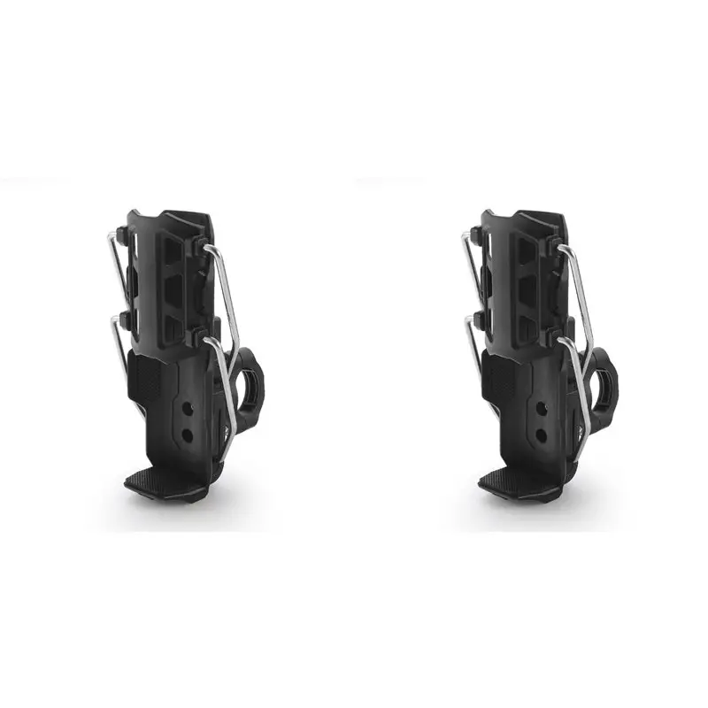Compact 2X Universal Bike Motorcycle Water Bottle Holder Adjustable Handlebar Cup Cage For Road Cycling, ADV Motorcycles
Compact 2X Universal Bike Motorcycle Water Bottle Holder Adjustable Handlebar Cup Cage For Road Cycling, ADV Motorcycles