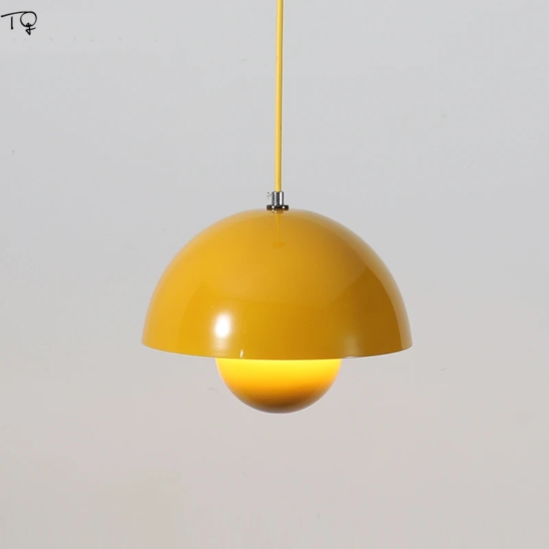 Danish Design Flowerpot VP1 Pendant Lights Metal Iron Art Minimalist Led Hanging Lamp Restaurant Living/dining Room Bedroom Lamp
Danish Design Flowerpot VP1 Pendant Lights Metal Iron Art Minimalist Led Hanging Lamp Restaurant Living/dining Room Bedroom Lamp