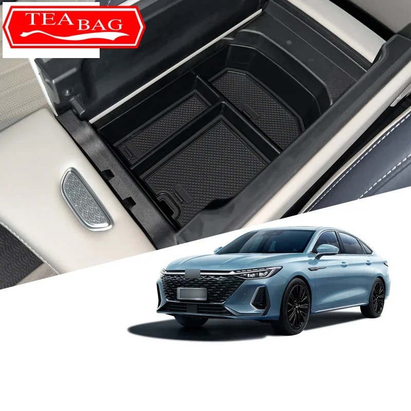 For Chery Arrizo 8 2022-2024 Car Styling Center Console Organizer Storage Interior Armrest Storage Box Auto Modified Accessories
For Chery Arrizo 8 2022-2024 Car Styling Center Console Organizer Storage Interior Armrest Storage Box Auto Modified Accessories