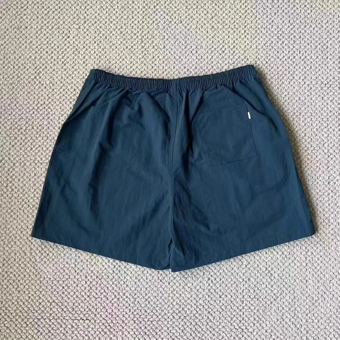 JJJJound 90s American mat Sle Nylon Qui Dry Sport Fitn Тонкие пляжные брюки из пяти частей Повседневные молодежные энергетические брюки...
JJJJound 90s American mat Sle Nylon Qui Dry Sport Fitn Тонкие пляжные брюки из пяти частей Повседневные молодежные энергетические брюки...