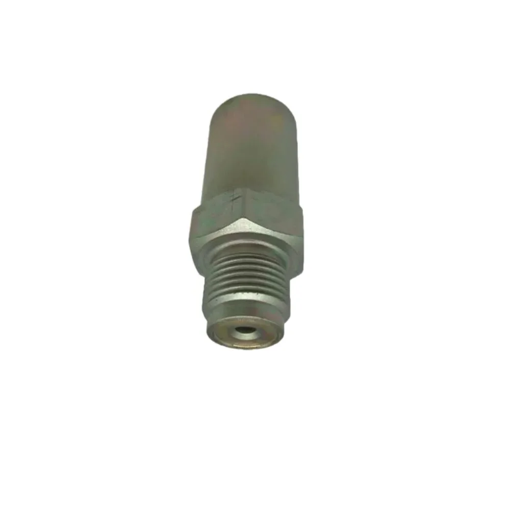 Auto Parts Fuel rail pressure limiter valve Pressure relief valve 1110010020 F00R000756 F00R000761 1110010033 For C-ummins
Auto Parts Fuel rail pressure limiter valve Pressure relief valve 1110010020 F00R000756 F00R000761 1110010033 For C-ummins